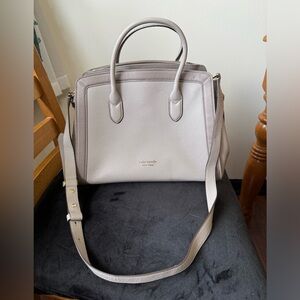 Kate Spade Knott Medium Satchel